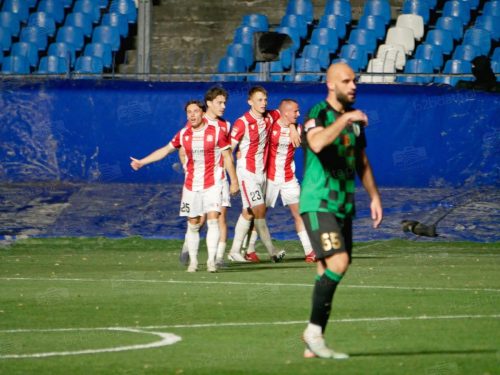 Derby Podkarpacia bez rozstrzygnięcia