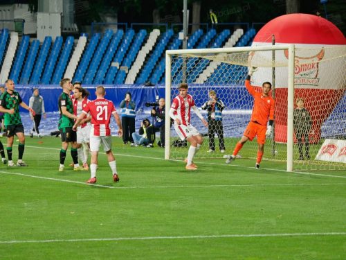 Derby Podkarpacia bez rozstrzygnięcia