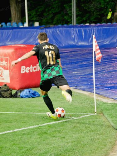 Derby Podkarpacia bez rozstrzygnięcia