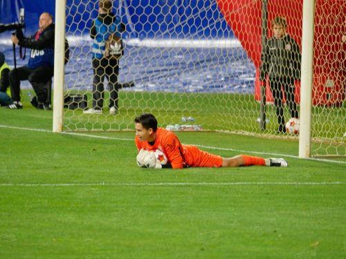 Derby Podkarpacia bez rozstrzygnięcia