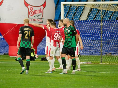Derby Podkarpacia bez rozstrzygnięcia