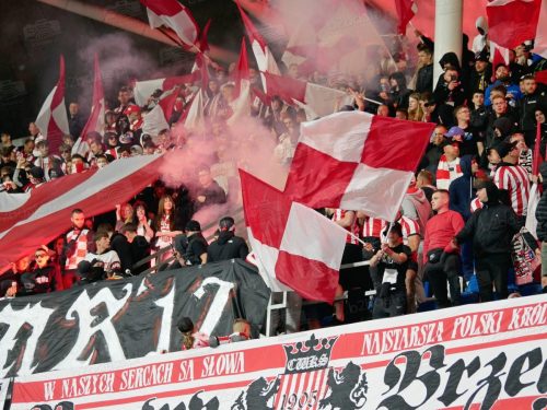 Derby Podkarpacia bez rozstrzygnięcia