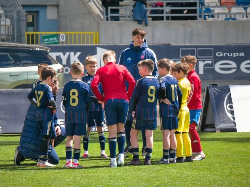 Diamonds Rzeszów Cup 2026 - Mecze