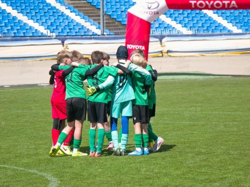 Diamonds Rzeszów Cup 2026 - Mecze