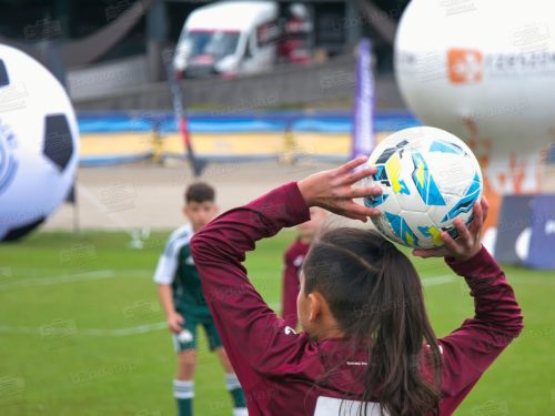 Diamonds Rzeszów Cup 2026 - Mecze