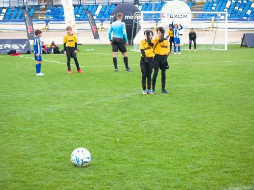 Diamonds Rzeszów Cup 2026 - Mecze