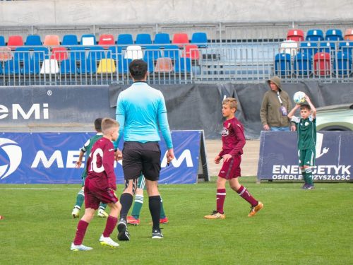 Diamonds Rzeszów Cup 2026 - Mecze
