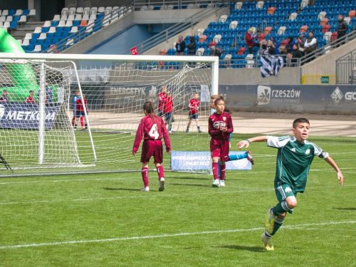 Diamonds Rzeszów Cup 2026 - Mecze