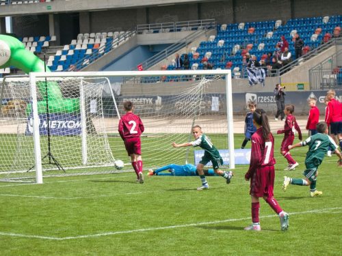 Diamonds Rzeszów Cup 2026 - Mecze