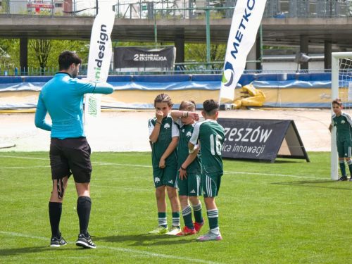 Diamonds Rzeszów Cup 2026 - Mecze