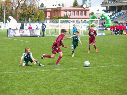 Diamonds Rzeszów Cup 2026 - Mecze
