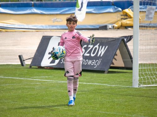 Diamonds Rzeszów Cup 2026 - Mecze