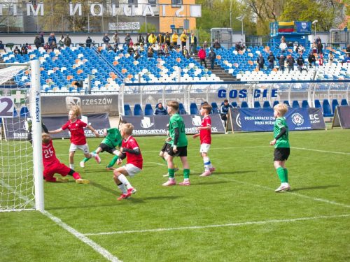 Diamonds Rzeszów Cup 2026 - Mecze