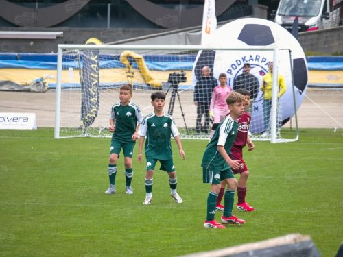 Diamonds Rzeszów Cup 2026 - Mecze