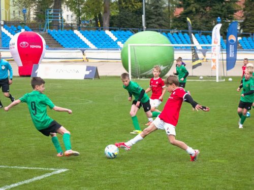 Diamonds Rzeszów Cup 2026 - Mecze