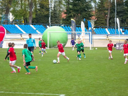 Diamonds Rzeszów Cup 2026 - Mecze