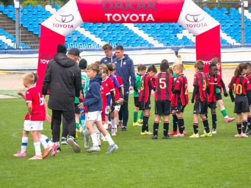 Diamonds Rzeszów Cup 2026 - Mecze