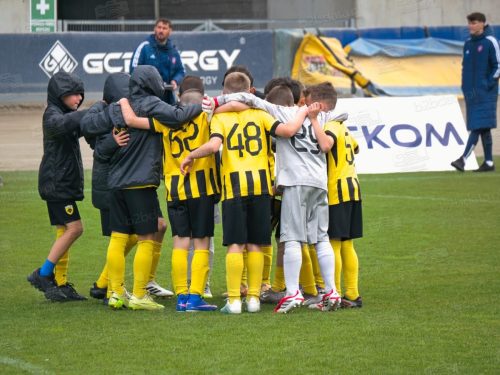 Diamonds Rzeszów Cup 2026 - Mecze