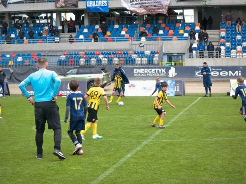 Diamonds Rzeszów Cup 2026 - Mecze