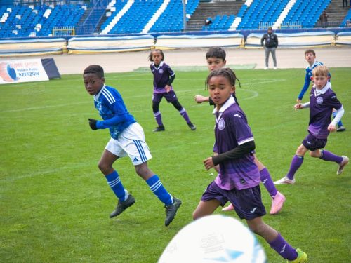 Diamonds Rzeszów Cup 2026 - Mecze