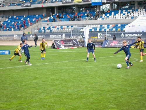 Diamonds Rzeszów Cup 2026 - Mecze