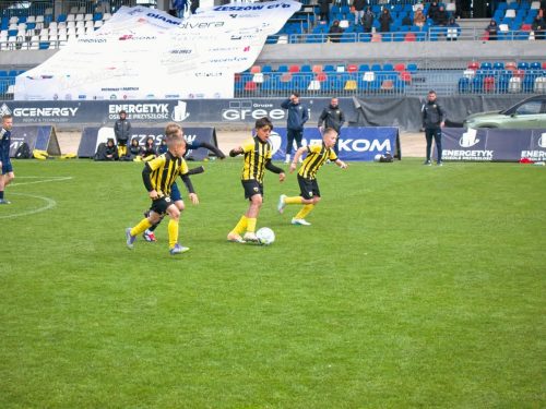 Diamonds Rzeszów Cup 2026 - Mecze