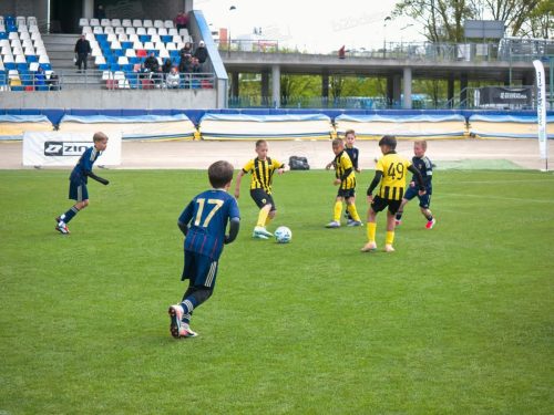 Diamonds Rzeszów Cup 2026 - Mecze