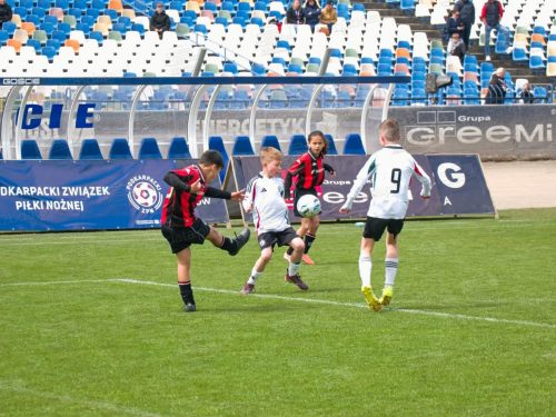 Diamonds Rzeszów Cup 2026 - Mecze