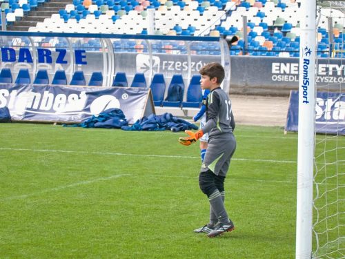 Diamonds Rzeszów Cup 2026 - Mecze