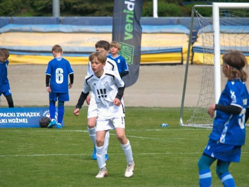 Diamonds Rzeszów Cup 2026 - Mecze