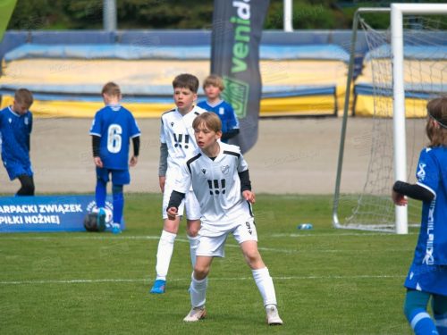 Diamonds Rzeszów Cup 2026 - Mecze