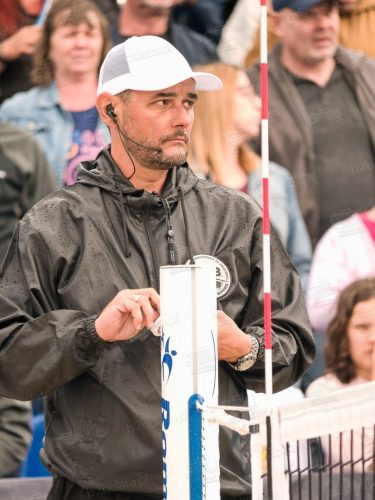 Finał mężczyzn VW Beach Pro Tour Futures Rzeszów 2026