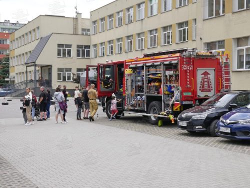 Imieniny Resovii 2026: rodzinny piknik na boisku przy Wyspiańskiego
