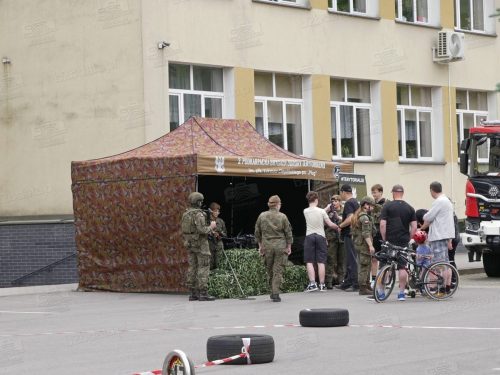 Imieniny Resovii 2026: rodzinny piknik na boisku przy Wyspiańskiego