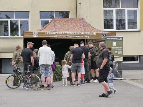 Imieniny Resovii 2026: rodzinny piknik na boisku przy Wyspiańskiego