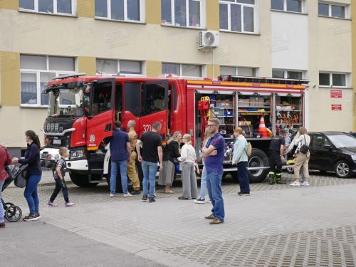 Imieniny Resovii 2026: rodzinny piknik na boisku przy Wyspiańskiego