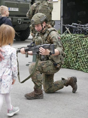 Imieniny Resovii 2026: rodzinny piknik na boisku przy Wyspiańskiego