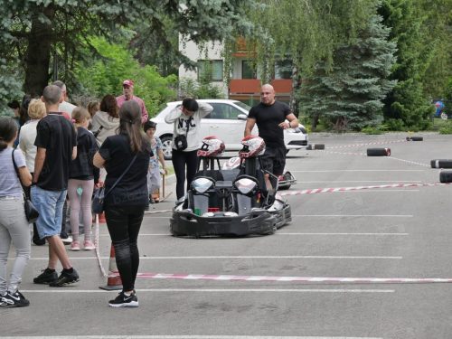 Imieniny Resovii 2026: rodzinny piknik na boisku przy Wyspiańskiego