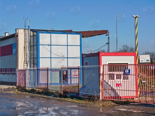 Jak rośnie PCLA? Unikalna dokumentacja fotograficzna budowy stadionu w Rzeszowie