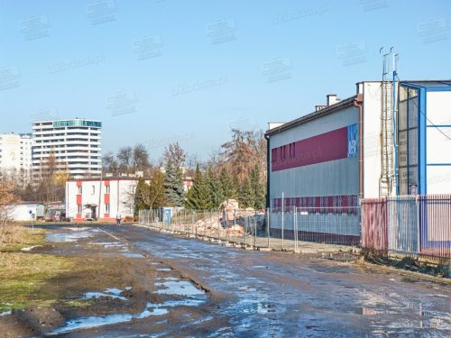 Jak rośnie PCLA? Unikalna dokumentacja fotograficzna budowy stadionu w Rzeszowie
