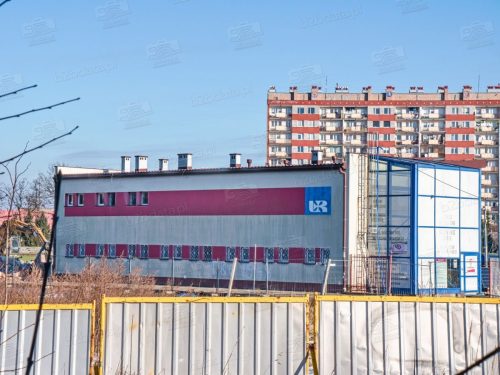 Jak rośnie PCLA? Unikalna dokumentacja fotograficzna budowy stadionu w Rzeszowie