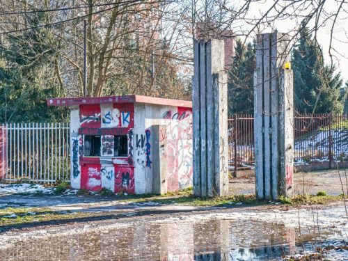 Jak rośnie PCLA? Unikalna dokumentacja fotograficzna budowy stadionu w Rzeszowie