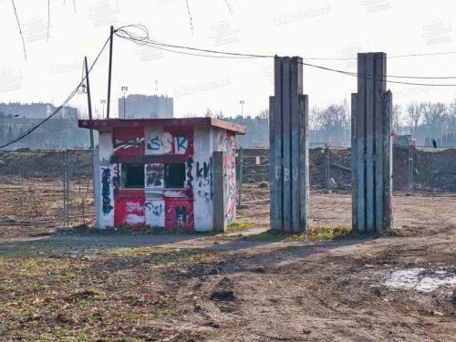 Jak rośnie PCLA? Unikalna dokumentacja fotograficzna budowy stadionu w Rzeszowie