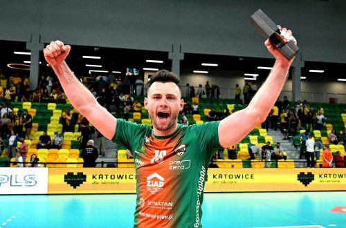 BBTS Bielsko-Biała - GKS