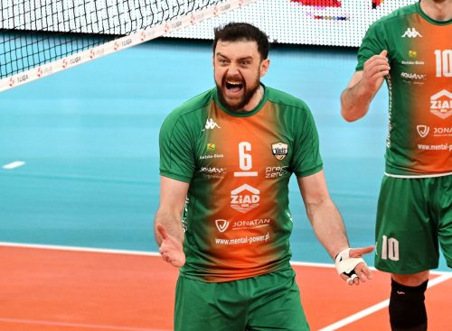 BBTS Bielsko-Biała - GKS