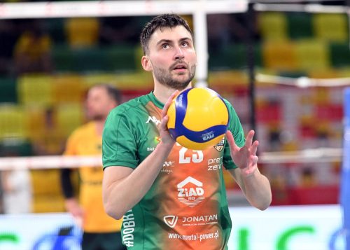 BBTS Bielsko-Biała - GKS