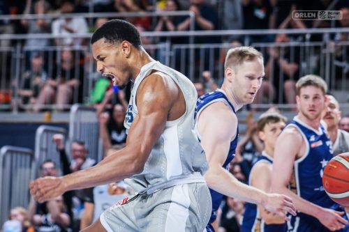 Dziki Warszawa z historycznym brązem ORLEN Basket Ligi