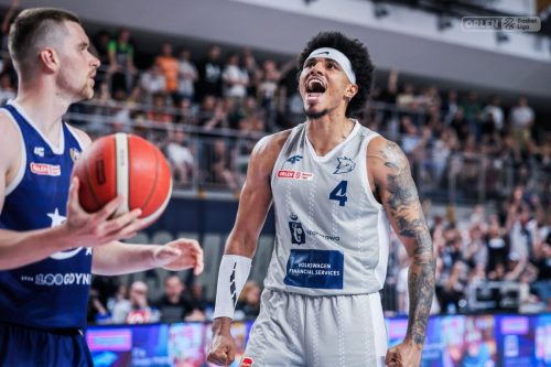 Dziki Warszawa z historycznym brązem ORLEN Basket Ligi