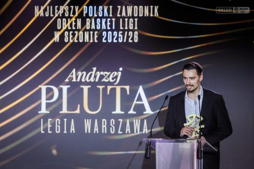 Gala ORLEN Basket Ligi