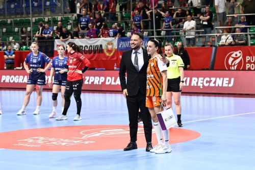 KGHM MKS Zagłębie Lubin